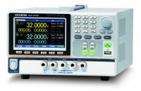 GW Instek GPP-2323 - Fuente de poder DC programable 2 Canales, 192W